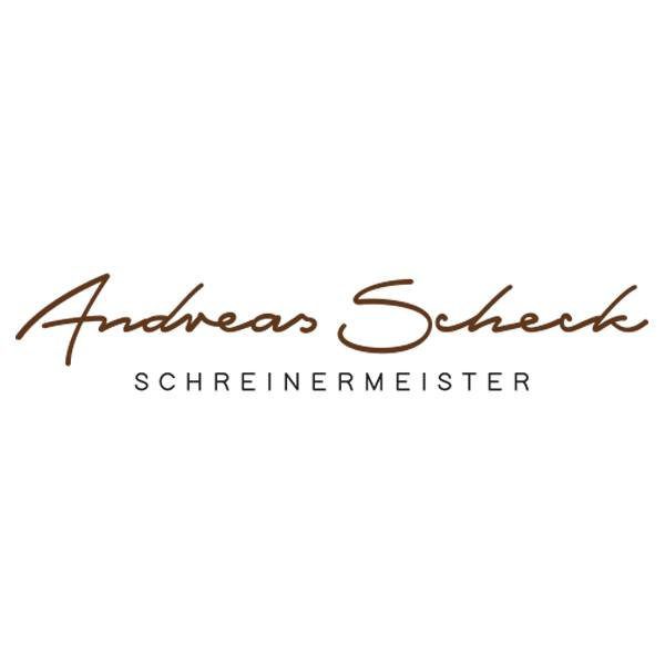 Andreas Scheck